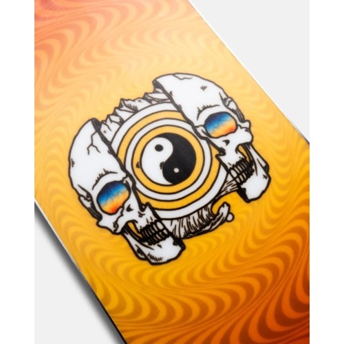 Deska snowboardowa Jones Tweaker