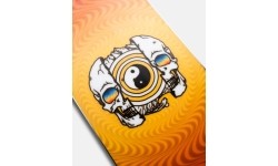 Deska snowboardowa Jones Tweaker
