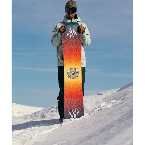 Deska snowboardowa Jones Tweaker