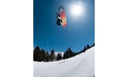 Deska snowboardowa Jones Tweaker