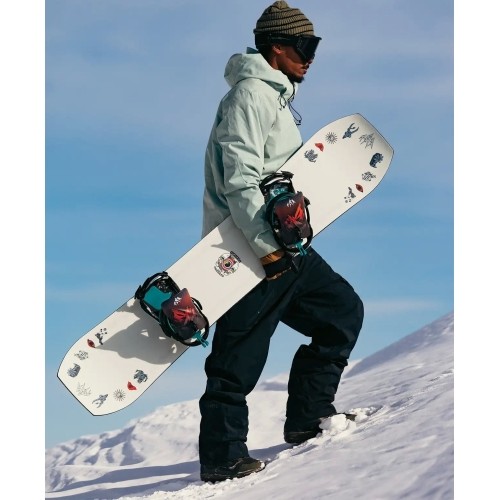 Deska snowboardowa Jones Tweaker