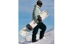 Deska snowboardowa Jones Tweaker