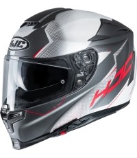 Kask motocyklowy HJC RPHA 70 Gadivo MC10SF