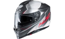 Kask motocyklowy HJC RPHA 70 Gadivo MC10SF