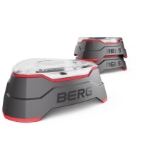 BERG Infinity Pods - Zestaw 3