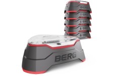 BERG Infinity Pods - Zestaw 6