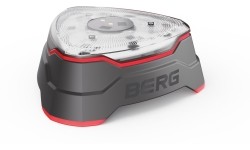 BERG Infinity Pods - Single Pods