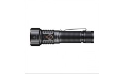 Latarka diodowa Fenix LD36R czarna