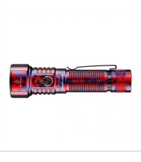 Latarka LED Fenix LD36R w kamuflażu płomienistym