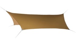 Tarp Lesovik HEKSA Kangaroo ultra jasny brąz.