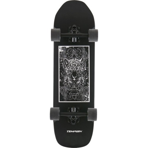 Longboard' jak Tempish Pantar