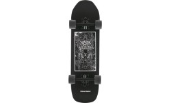 Longboard' jak Tempish Pantar