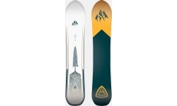 Deska snowboardowa Jones Frontier 2.0