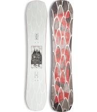 Deska snowboardowa Yes. Standard XTRM DC