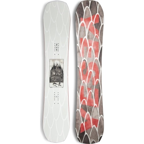 Deska snowboardowa Yes. Standard XTRM DC