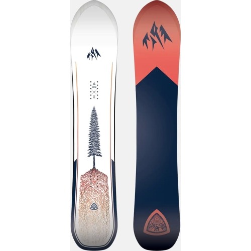 Deska snowboardowa Jones Dream Weaver 2.0