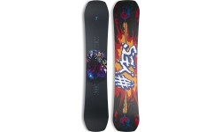 Tak. Deska snowboardowa Sender XTRM