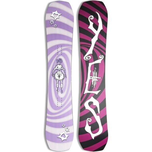 Deska snowboardowa Yes. Rival