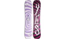 Deska snowboardowa Yes. Rival