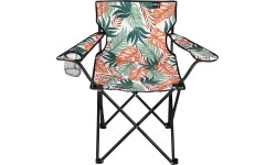 NC1625 LEAVES KRZESŁO KEMPINGOWE NILS CAMP