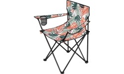 NC1625 LEAVES KRZESŁO KEMPINGOWE NILS CAMP