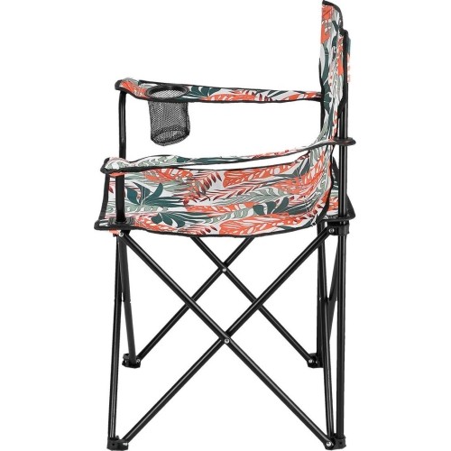 NC1625 LEAVES KRZESŁO KEMPINGOWE NILS CAMP