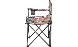 NC1625 LEAVES KRZESŁO KEMPINGOWE NILS CAMP