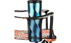 NC1625 LEAVES KRZESŁO KEMPINGOWE NILS CAMP