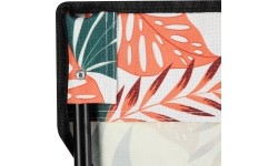 NC1625 LEAVES KRZESŁO KEMPINGOWE NILS CAMP