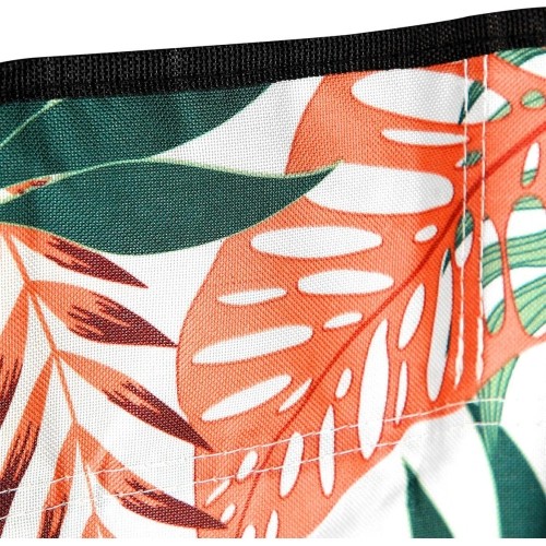 NC1625 LEAVES KRZESŁO KEMPINGOWE NILS CAMP