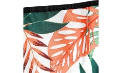 NC1625 LEAVES KRZESŁO KEMPINGOWE NILS CAMP