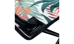 NC1625 LEAVES KRZESŁO KEMPINGOWE NILS CAMP