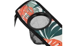 NC1625 LEAVES KRZESŁO KEMPINGOWE NILS CAMP