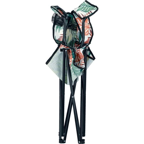 NC1625 LEAVES KRZESŁO KEMPINGOWE NILS CAMP