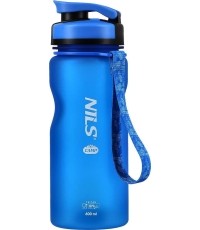NC1740 BLUE TRITAN BOTTLE NILS CAMP