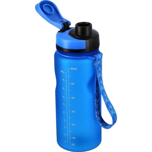 NC1740 BLUE TRITAN BOTTLE NILS CAMP