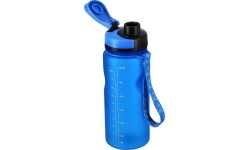 NC1740 BLUE TRITAN BOTTLE NILS CAMP
