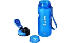 NC1740 BLUE TRITAN BOTTLE NILS CAMP