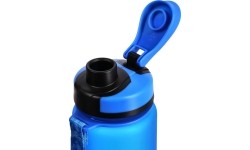 NC1740 BLUE TRITAN BOTTLE NILS CAMP