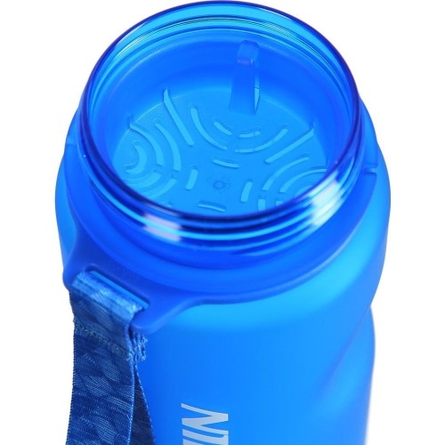 NC1740 BLUE TRITAN BOTTLE NILS CAMP