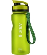 NC1740 ZIELONA BUTELKA TRITAN NILS CAMP