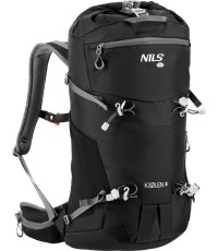 NC1938 PLECAK TURYSTYCZNY CZARNY KJOLEN 40L NILS CAMP