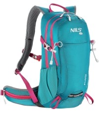 NC1950 PLECAK TURYSTYCZNY TURQUOISE CAVER 18LNILS CAMP