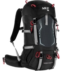 NC1993 PLECAK TURYSTYCZNY CZARNY NORTHLAKE 30L NILS CAMP