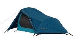 NC2502 SKYAIR 2 ULTRALEKKI NAMIOT NIEBIESKI NILS CAMP