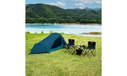 NC2502 SKYAIR 2 ULTRALEKKI NAMIOT NIEBIESKI NILS CAMP