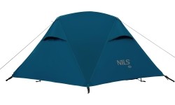 NC2502 SKYAIR 2 ULTRALEKKI NAMIOT NIEBIESKI NILS CAMP