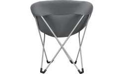 NC3051 SZARE KRZESŁO KEMPINGOWE NILS CAMP