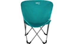 NC3051 ZIELONE KRZESŁO KEMPINGOWE NILS CAMP