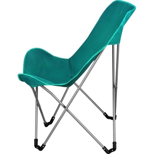 NC3051 ZIELONE KRZESŁO KEMPINGOWE NILS CAMP
